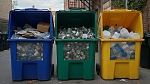 Мусорные контейнеры для сбора ТКО обязан выкатывать региональный оператор