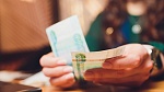 Потребители из приграничья освобождены от пеней за несвоевременную оплату газа