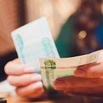 Потребители из приграничья освобождены от пеней за несвоевременную оплату газа